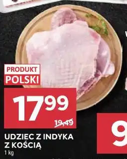 Stokrotka Market Udziec z indyka z kością oferta