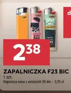 Stokrotka Market Zapalniczka F23 Bic oferta