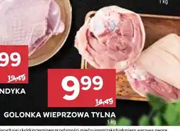 Stokrotka Market Golonka wieprzowa tylna oferta