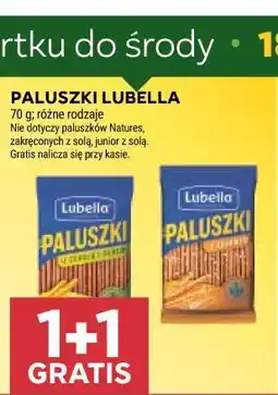 Stokrotka Market PALUSZKI LUBELLA oferta