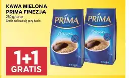 Stokrotka Market Kawa Mielona Prima Finezja oferta