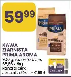 Stokrotka Market Kawa ziarnista Prima Aroma oferta
