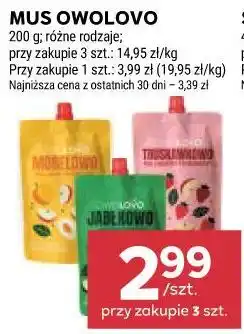 Stokrotka Market MUS OWOLOVO oferta