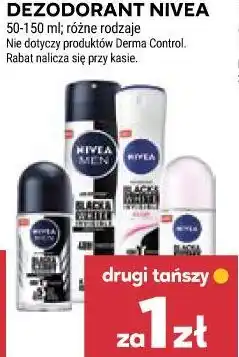 Stokrotka Market Dezodorant Nivea oferta