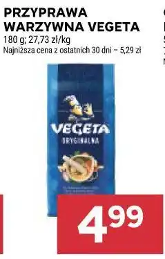Stokrotka Market Przyprawa warzywna Vegeta oferta