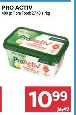 Stokrotka Market Pro Activ Flora Food oferta