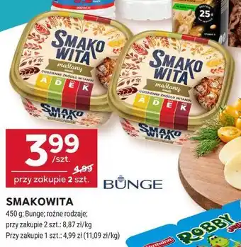 Stokrotka Market Smakowita oferta