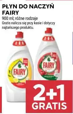 Stokrotka Market Płyn do naczyń Fairy oferta