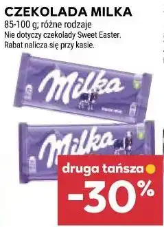 Stokrotka Market CZEKOLADA MILKA oferta