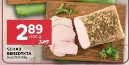 Stokrotka Market Schab Benedykta oferta