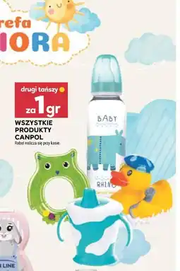 Stokrotka Market Wszystkie produkty Canpol oferta