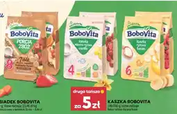 Stokrotka Market KASZKA BOBOVITA oferta