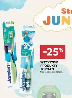Stokrotka Market Wszystkie produkty Jordan oferta