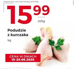 Frac Podudzie z kurczaka oferta