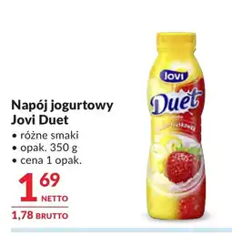 Makro Jogurt Jovi oferta