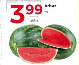 Frac Arbuz oferta