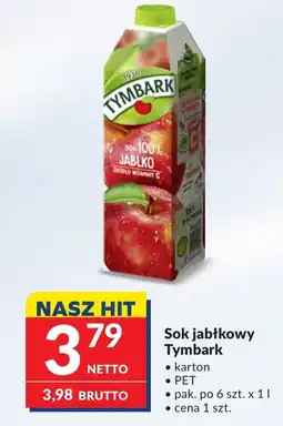 Makro Sok Tymbark oferta