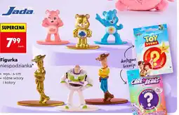 Biedronka Figurka Jada oferta