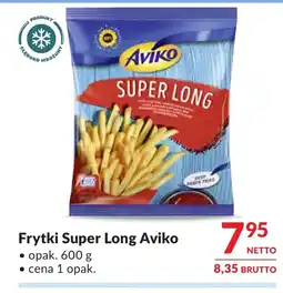 Makro Frytki Aviko oferta