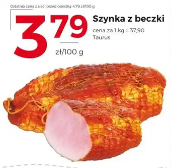 Szynka Taurus