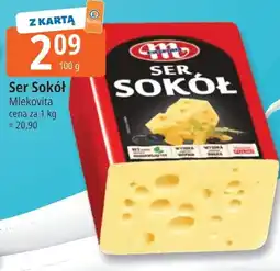E.Leclerc Ser Mlekovita oferta