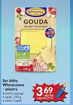 Makro Ser Włoszczowa oferta