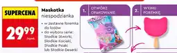 Biedronka Maskotka oferta
