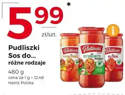Frac Sos Pudliszki oferta