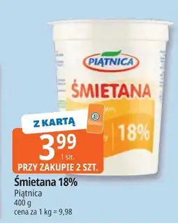 E.Leclerc Śmietana Piątnica oferta