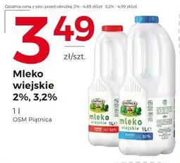 Frac Mleko Piątnica oferta