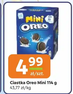 Gama Ciastka Oreo oferta