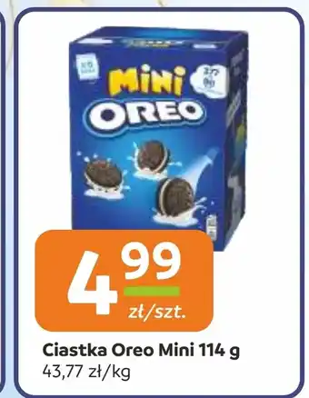 Gama Ciastka Oreo oferta