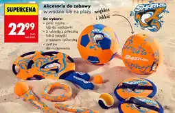 Biedronka Zestaw do zabawy oferta