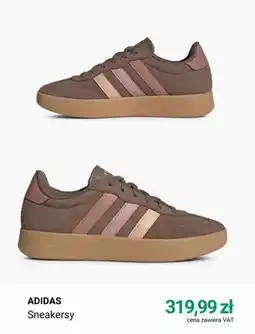 Deichmann Sneakersy Adidas oferta