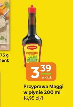 Gama Przyprawa Maggi oferta