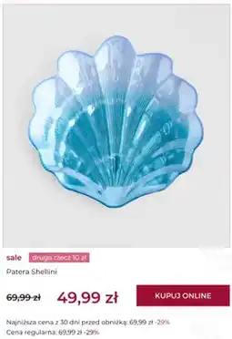 Home&You Patera Shellini home&you oferta