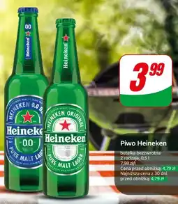 Dino Piwo Heineken Original oferta