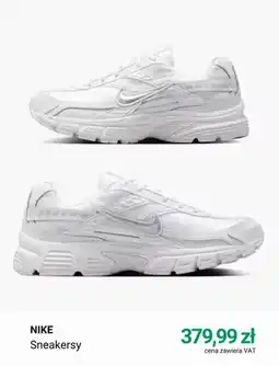 Deichmann Sneakersy Nike oferta