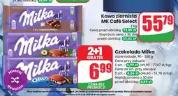 Dino Czekolada Milka Oreo oferta