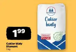 Netto Cukier biały Diamant oferta