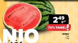 Netto Arbuz oferta
