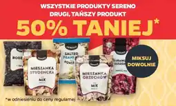 Netto Wszystkie produkty sereno oferta
