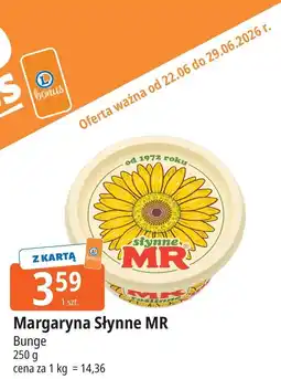 E.Leclerc Margaryna Słynne MR oferta