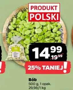 Netto Bób oferta