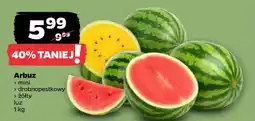Netto Arbuz oferta