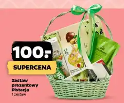 Netto Zestaw prezentowy Pistacja oferta