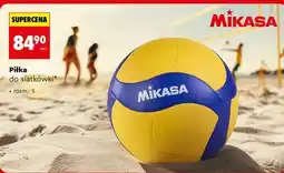 Biedronka Piłka do siatkówki oferta