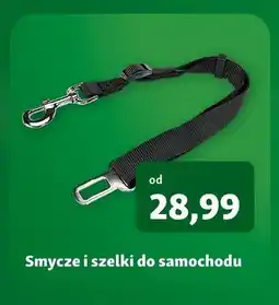 Maxi Zoo Smycz do samochodu oferta