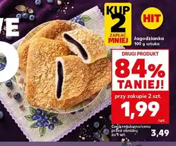 Kaufland Jagodzianka oferta