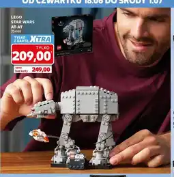 Kaufland Klocki LEGO Star Wars AT-AT 75440 oferta